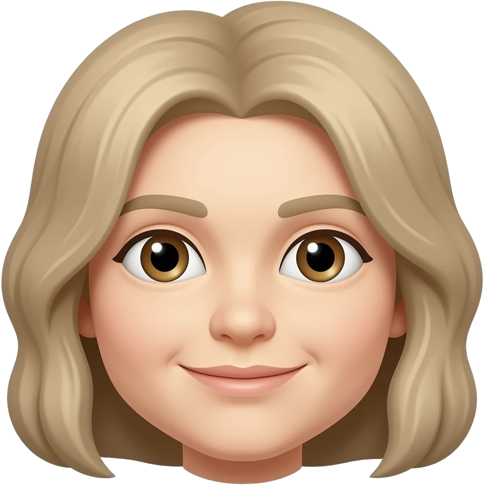 I used ai to make something emoji