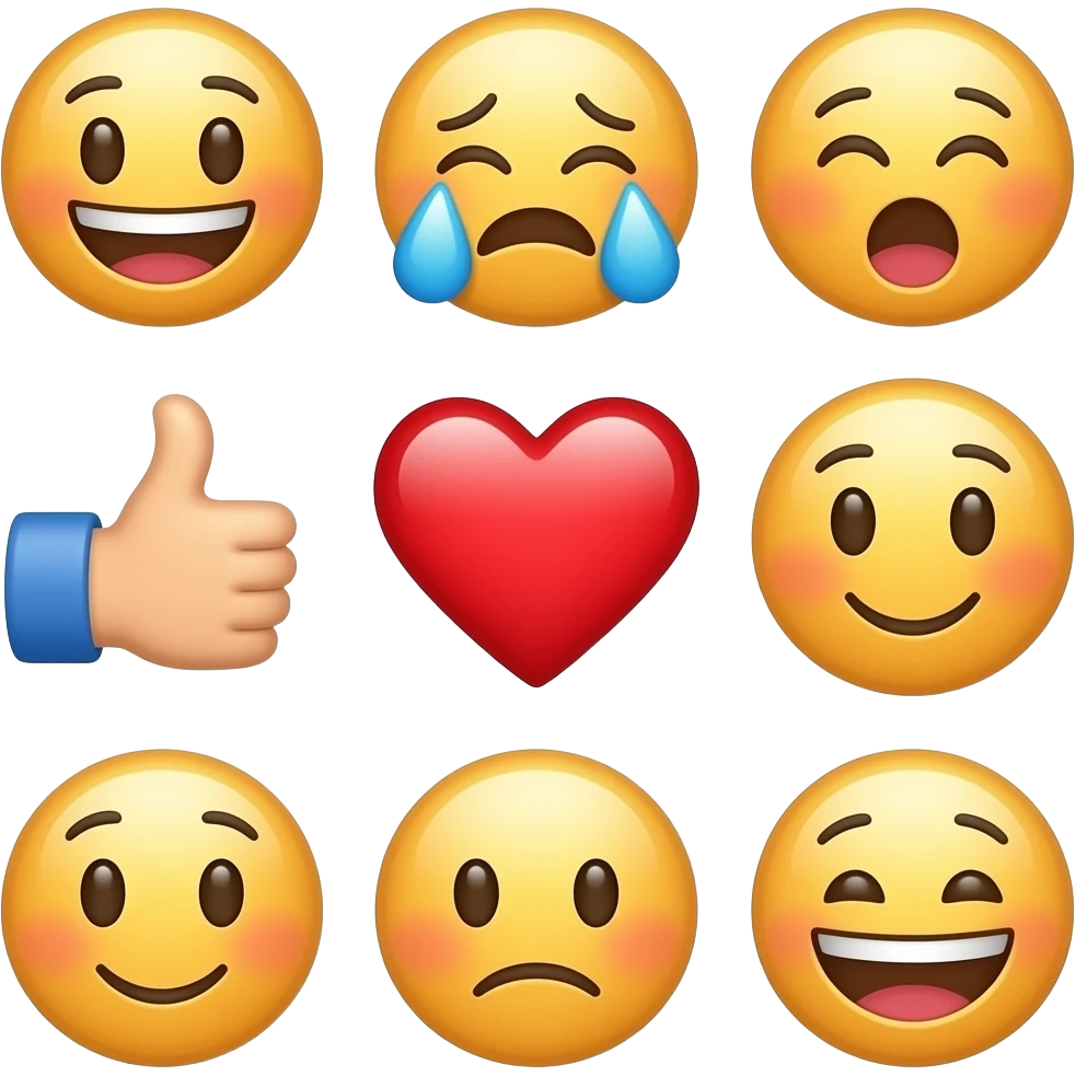 create montage emojiu emoji