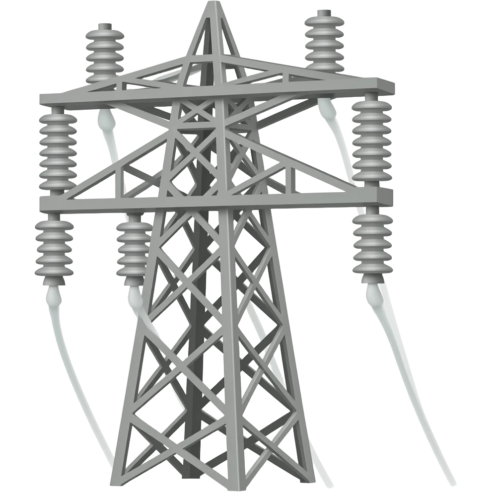 a  siple telegraph emoji