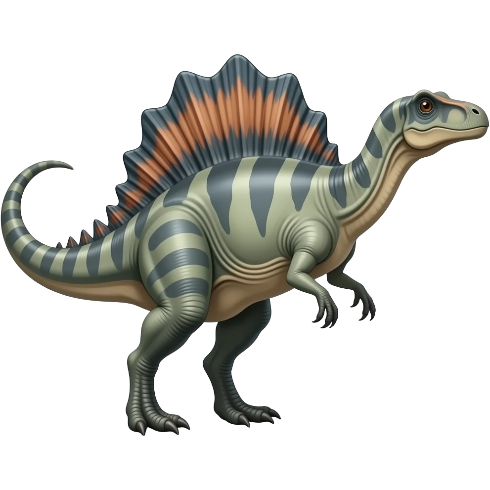 Spinosarus emoji