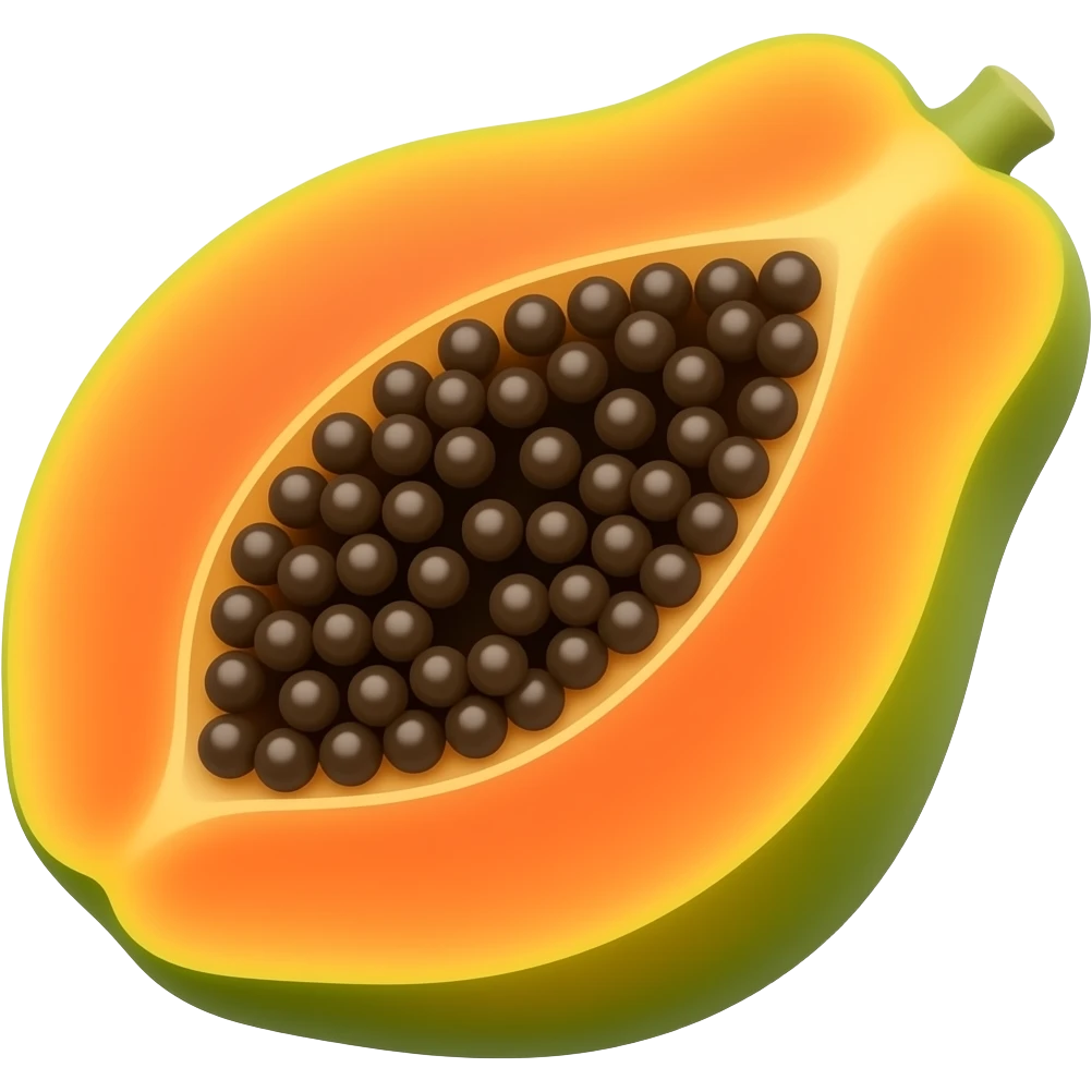 🐢🔪🦍🔪🦧🔪🍠 papaya I like papaya I like papaya emoji