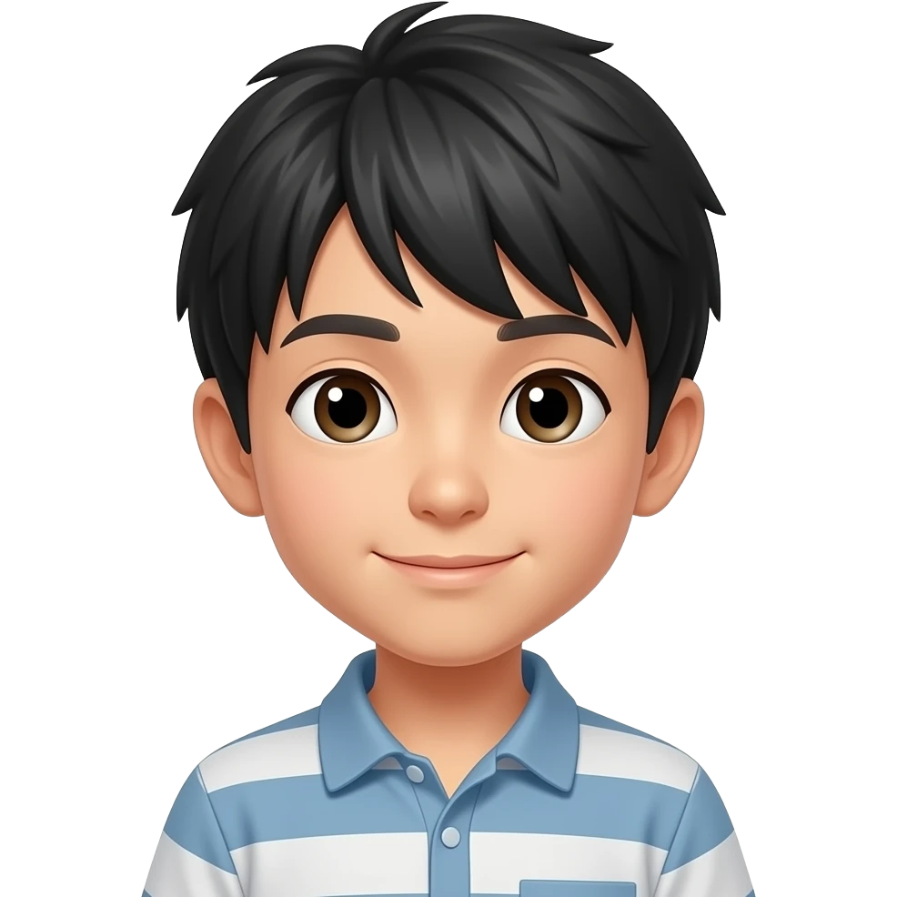 japanese boy emoji