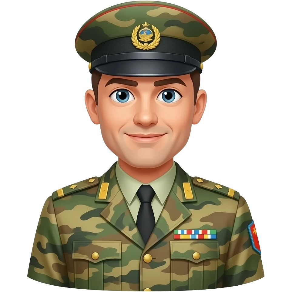 golpe de estado emoji