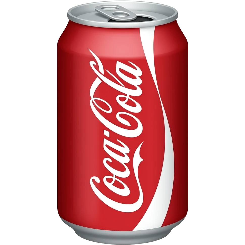 Coke emoji