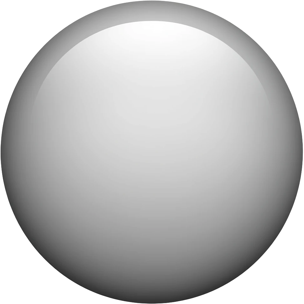 Any color circle emoji