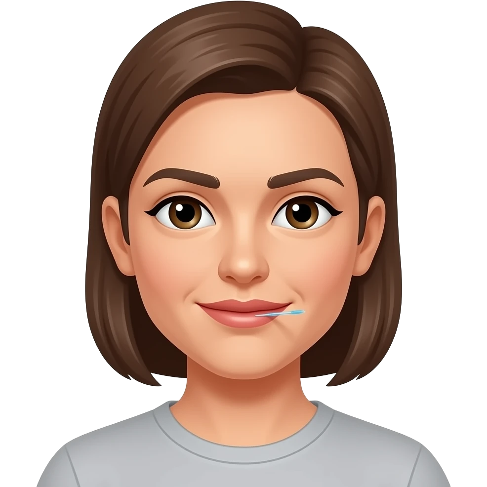Liposuction emoji
