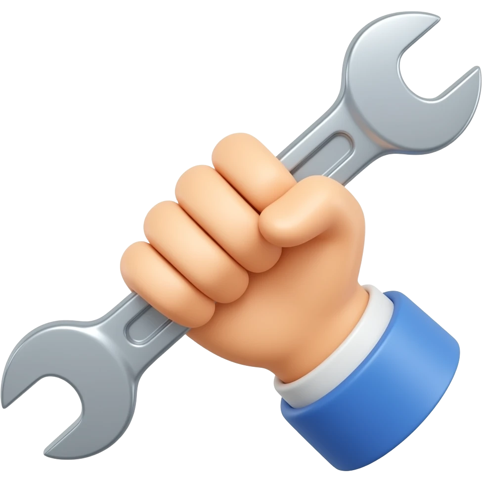 DIY emoji