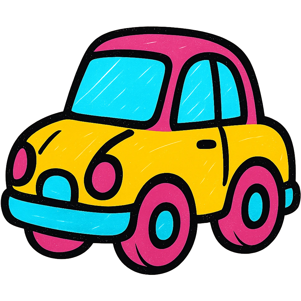 Car emoji