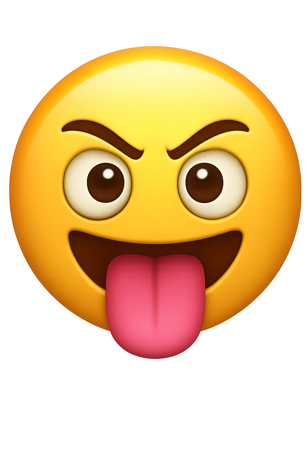 fame intensa o nausea emoji stile iphone emoji