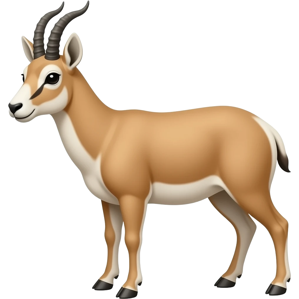tahr emoji