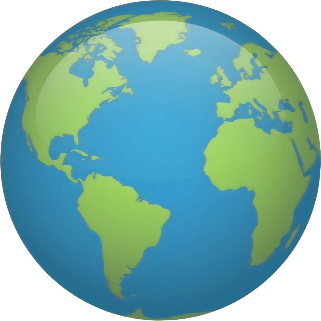 travel brand identity emoji