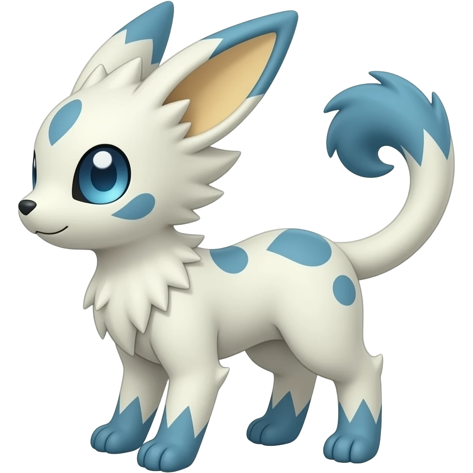 Vaporeon-Sylveon-Latias-fakemon-hybrid emoji