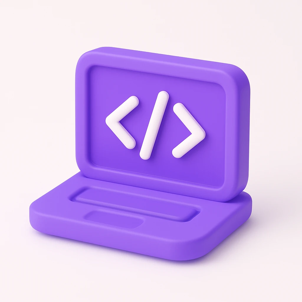 coding emoji