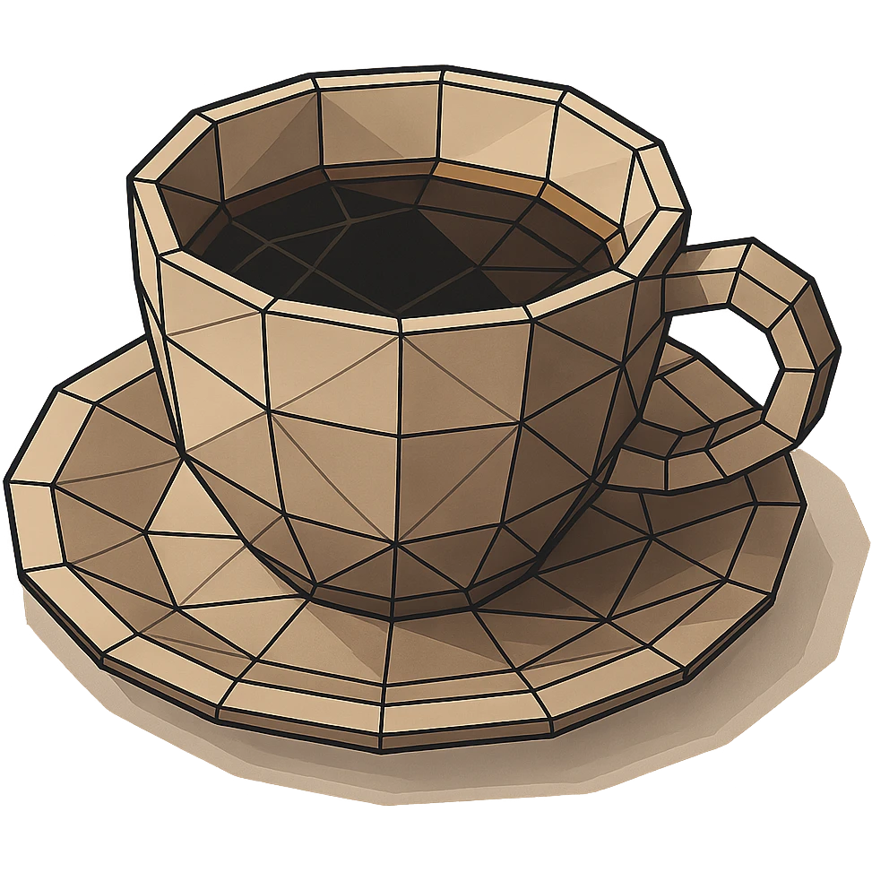 cup of coffee emoji
