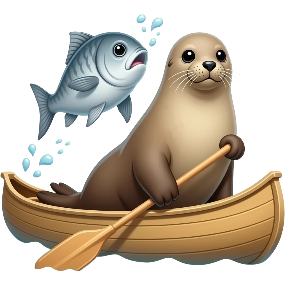 🦭🛶🐟🛶 blah blah blah blah blah blah blah blah blah blah blah blah blah fish stop emoji