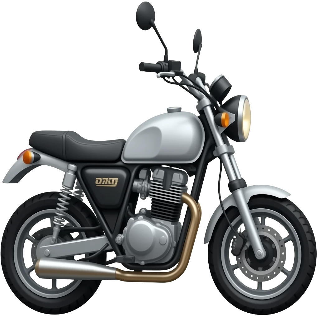Moto emoji