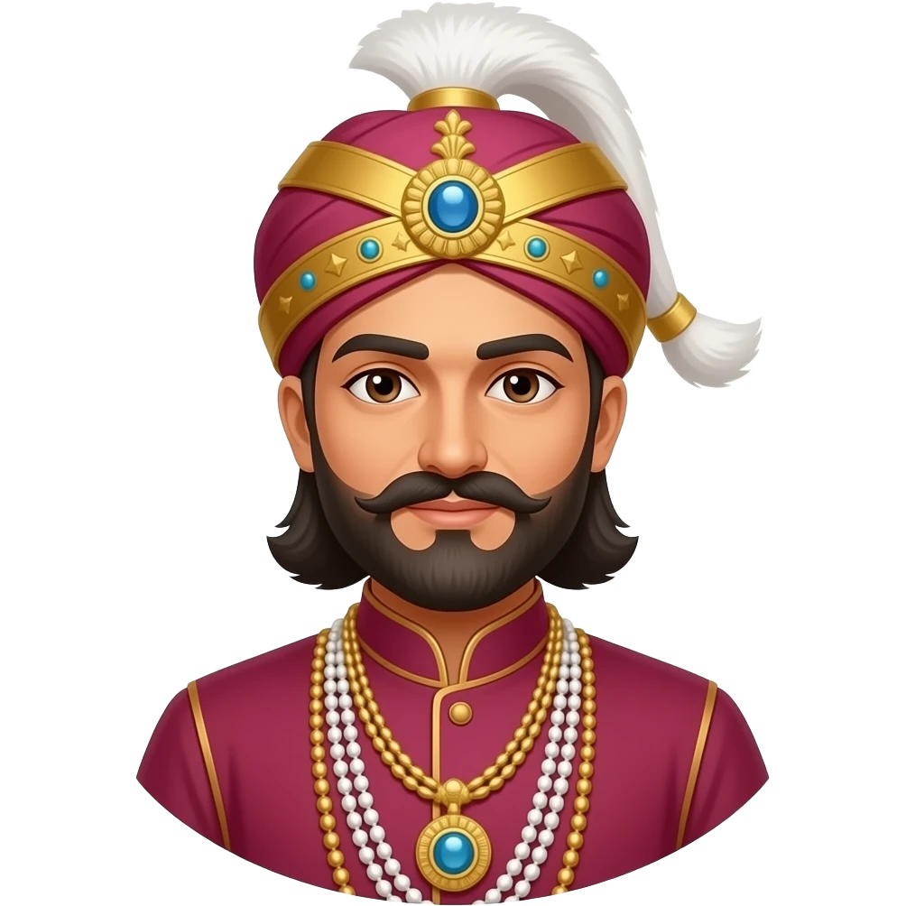 Ma ake rajput hi or mujhe ake maharana Pratap ke emoji chaiya instagram ke usar name ke aage lagena ka liya emoji