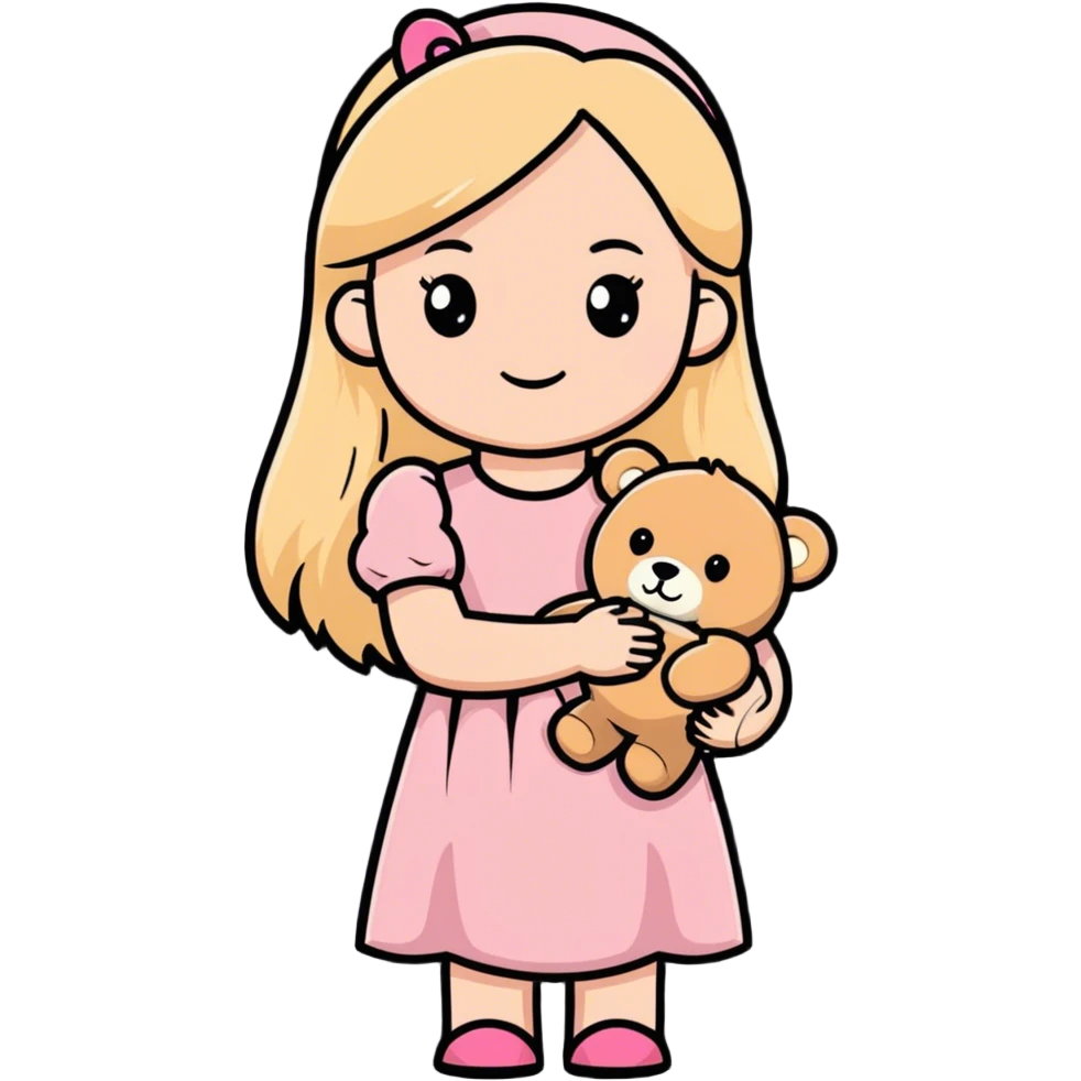Masha emoji