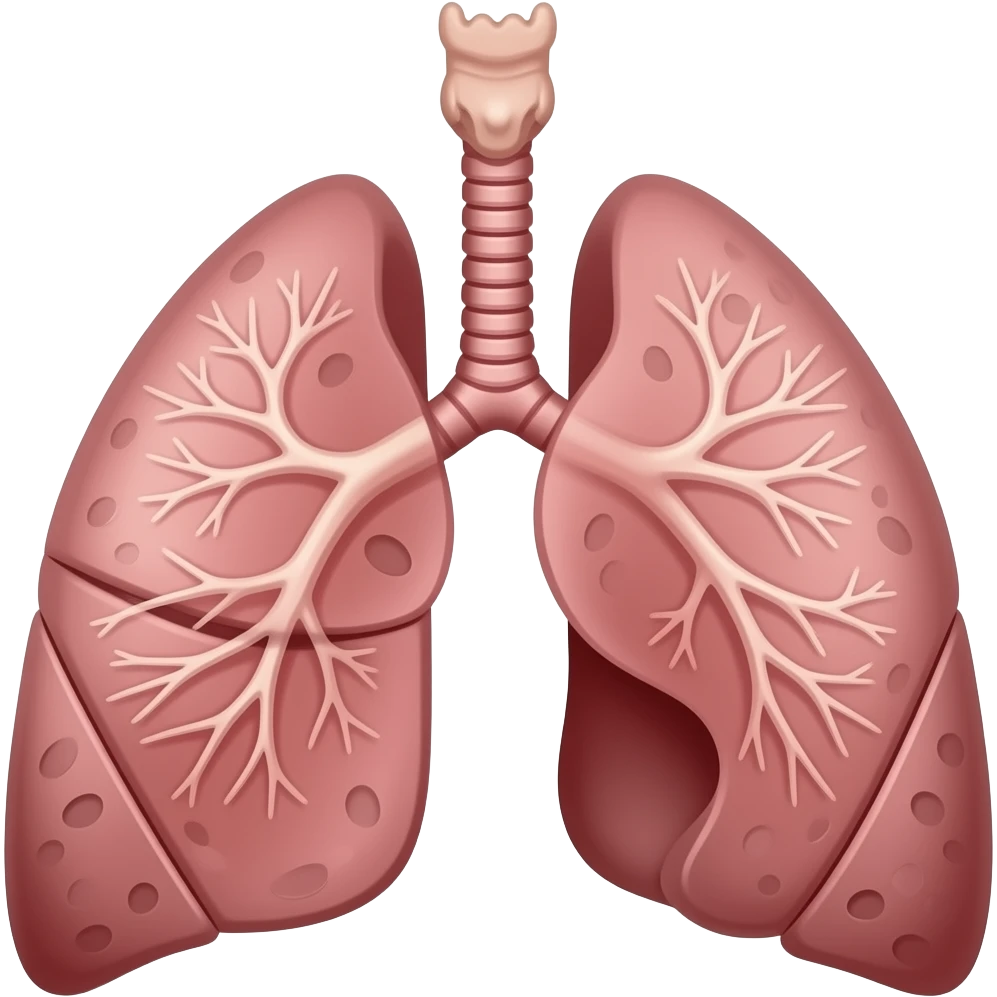 PNEUMONIA emoji