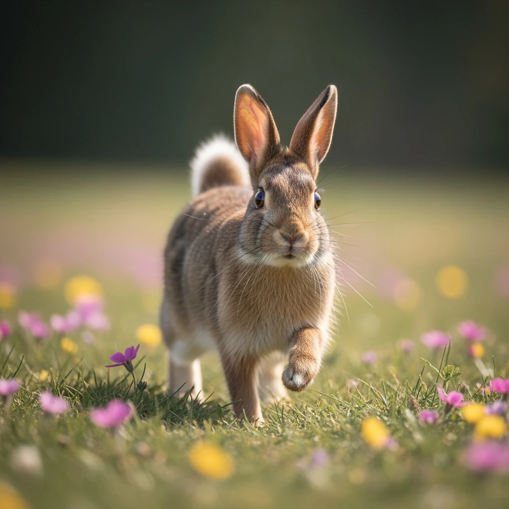Rabbit emoji