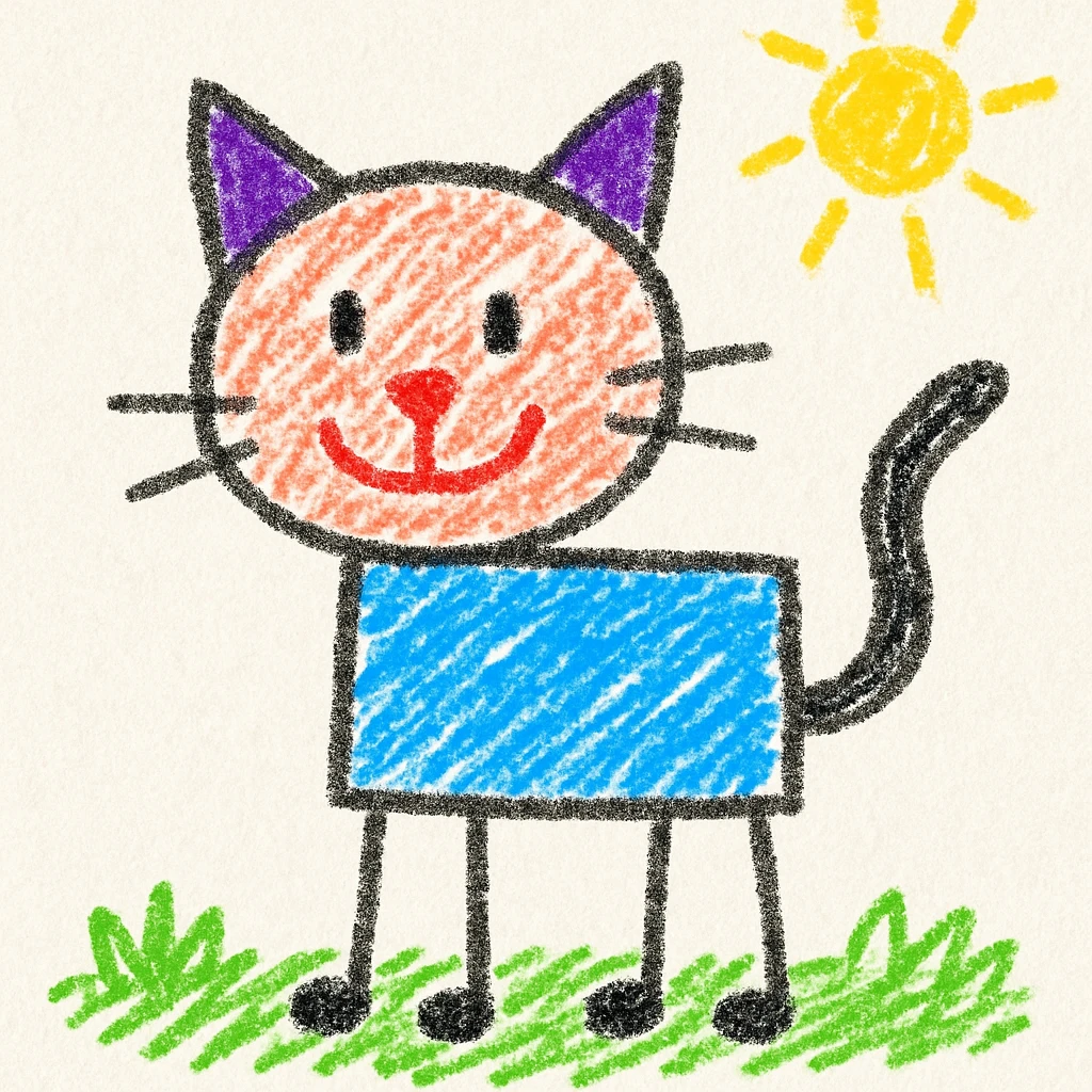 Cat emoji