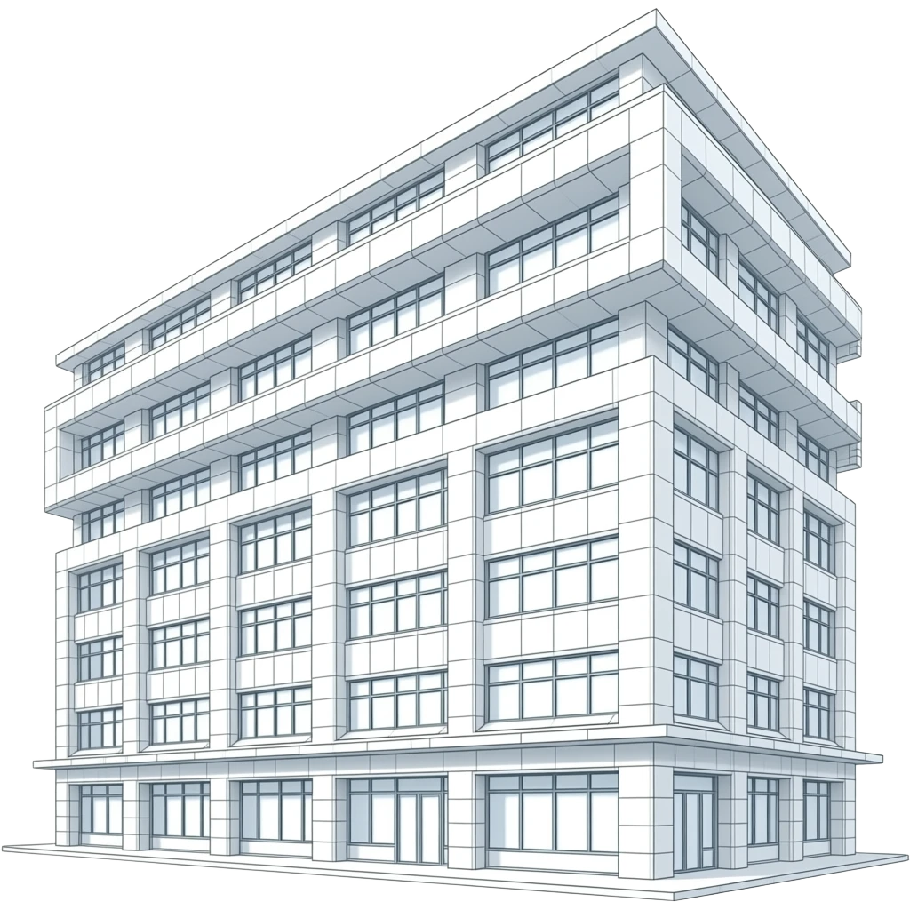 create construction drawing emoji