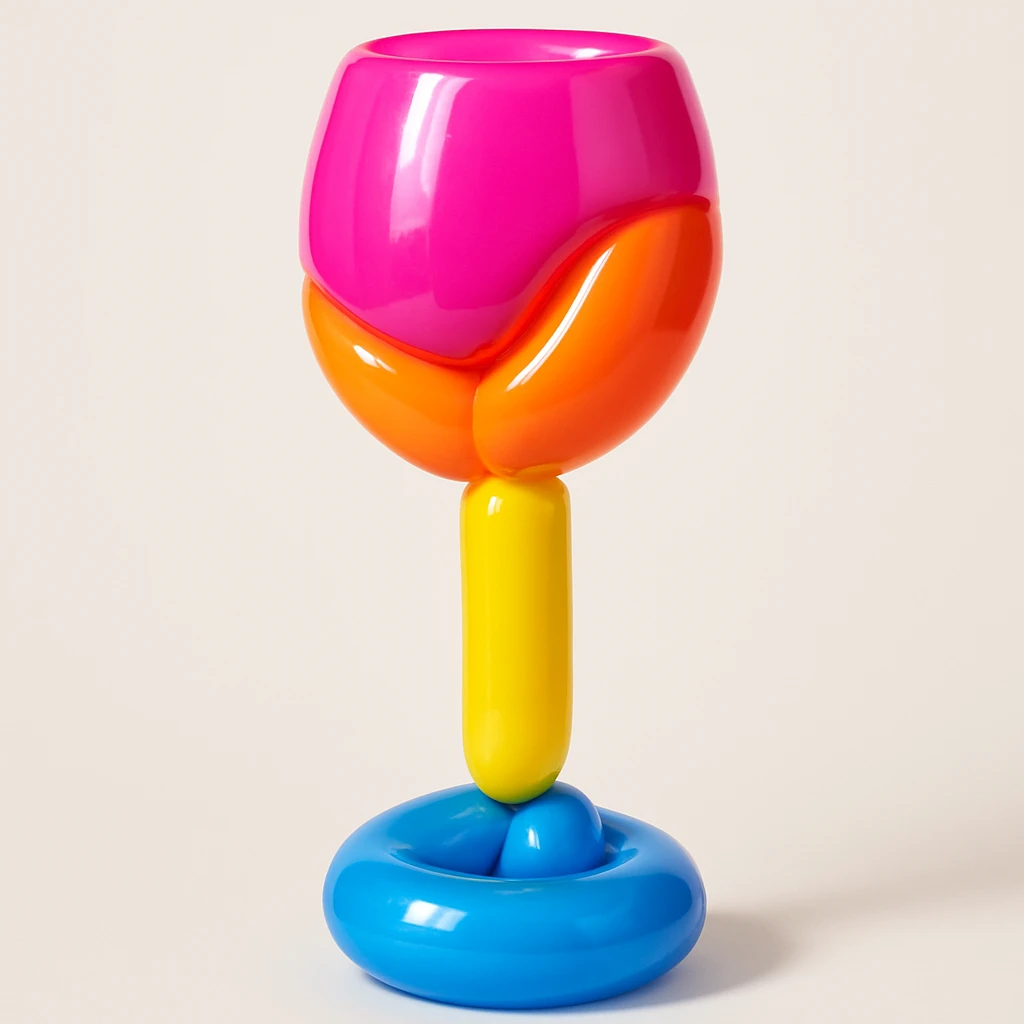 wine glass emoji