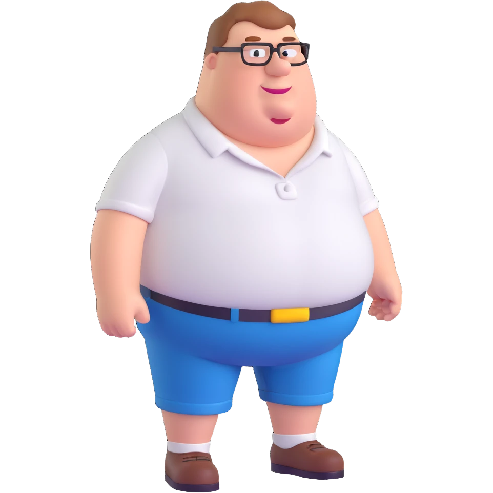  Peter griffin  emoji