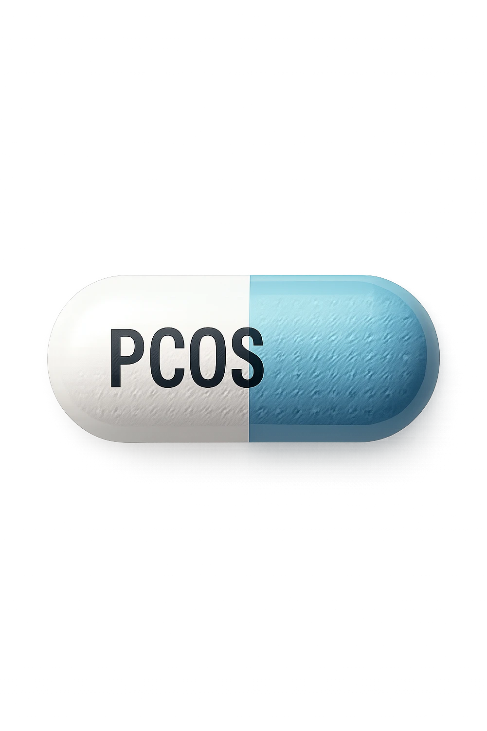 Pillola per PCOS emoji