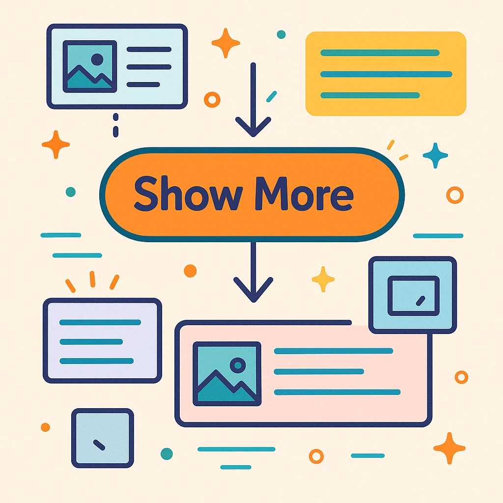 show more emoji