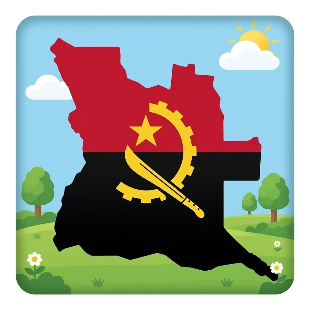 angola emoji