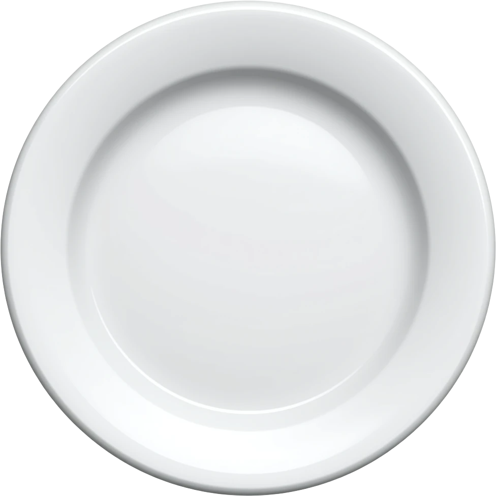 plate emoji