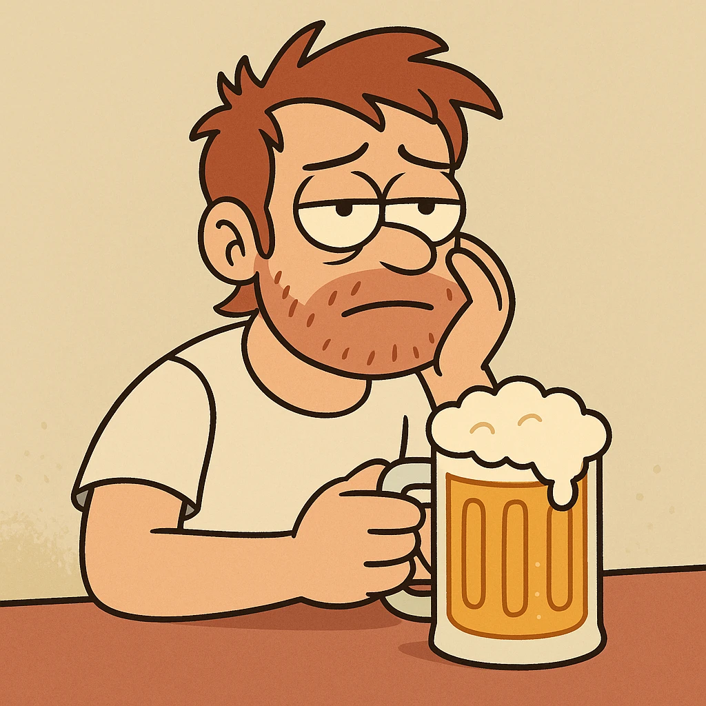 beer mug emoji