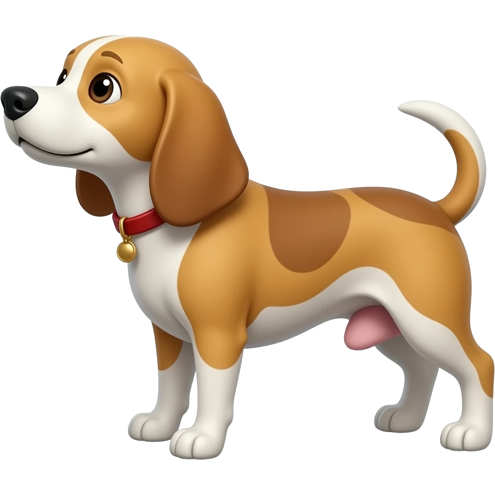 Doggy sex position emoji