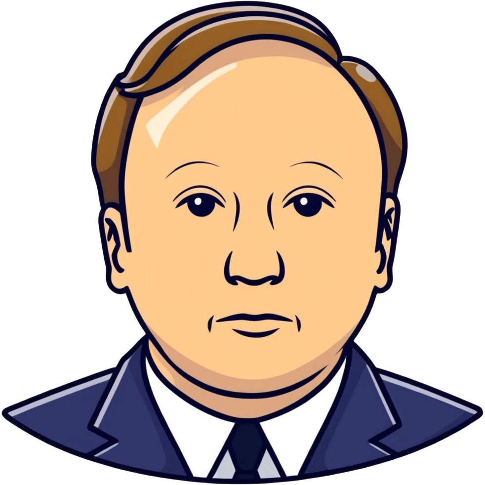 alex jones emoji