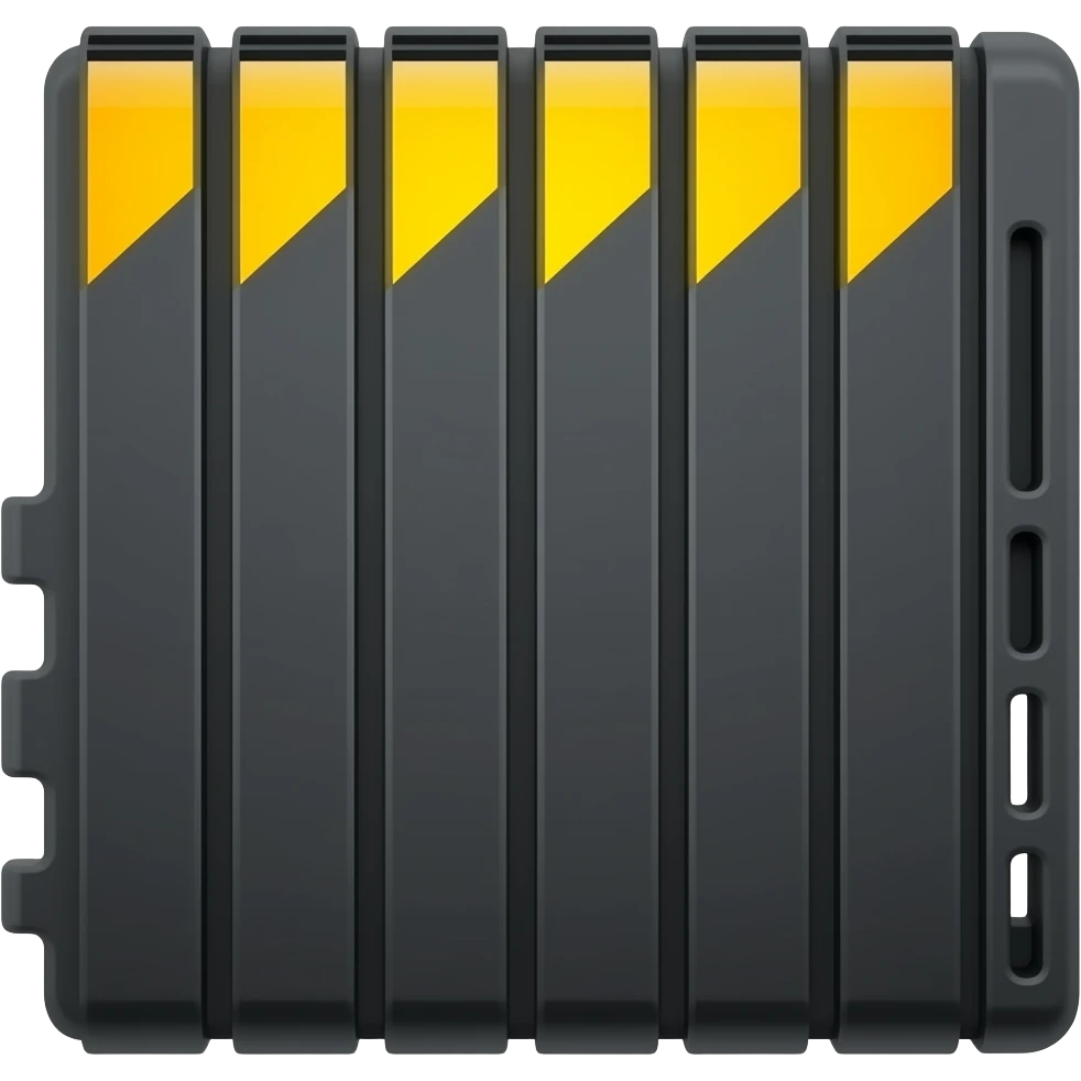 cartucho de toner emoji