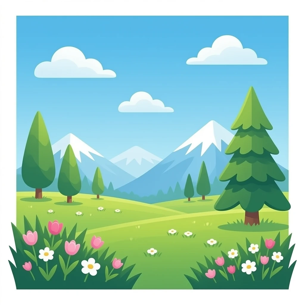 end of winter beginning of spring emoji