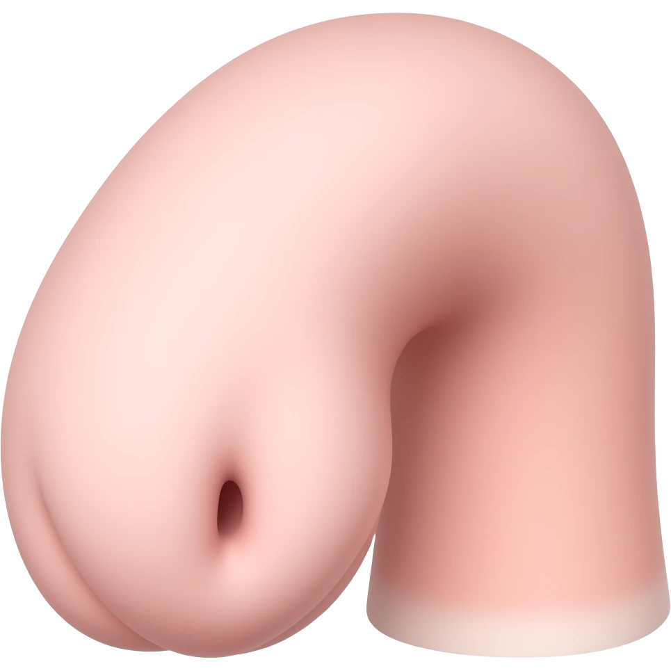 Penis emoji