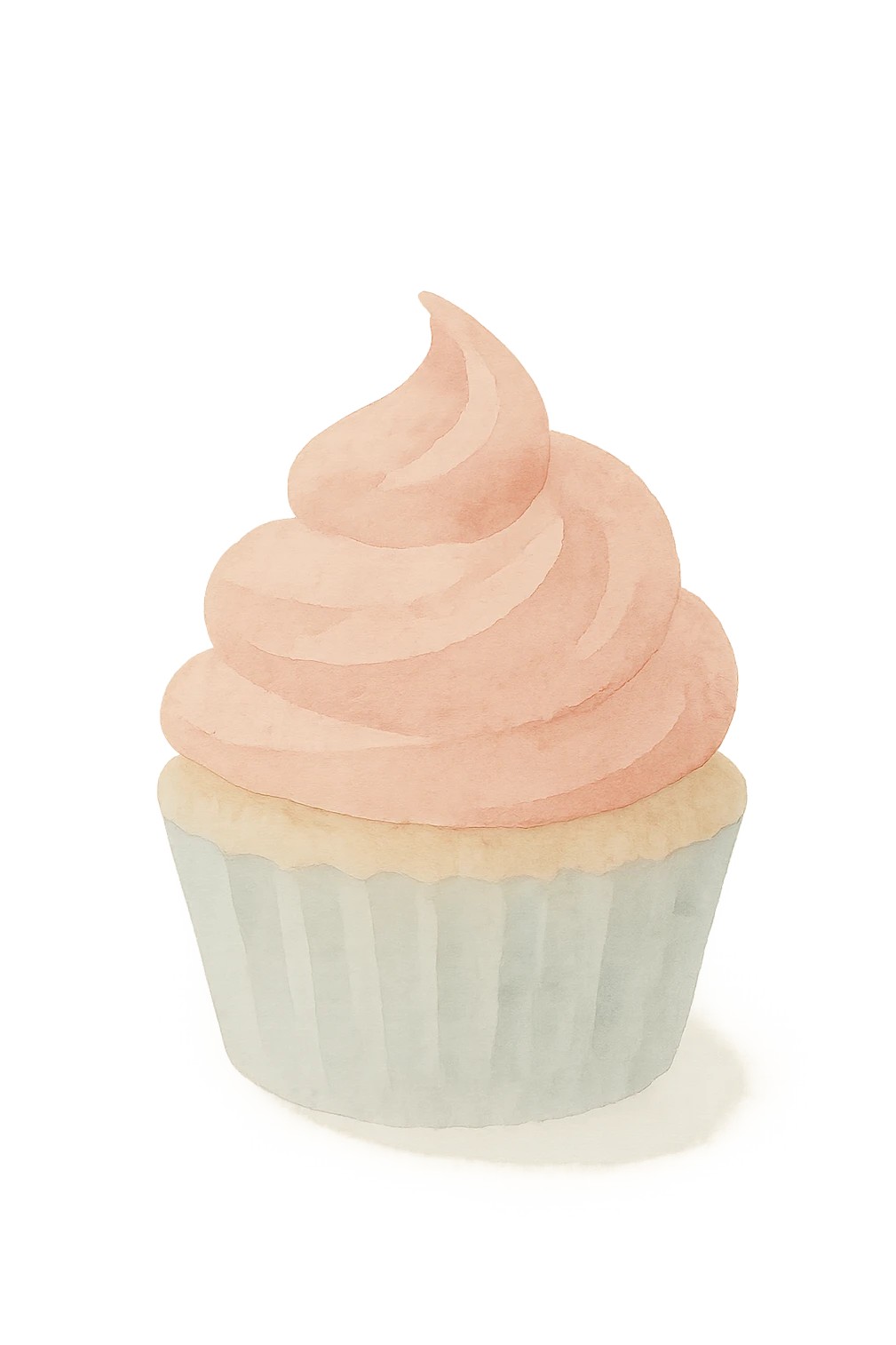 cupcake emoji