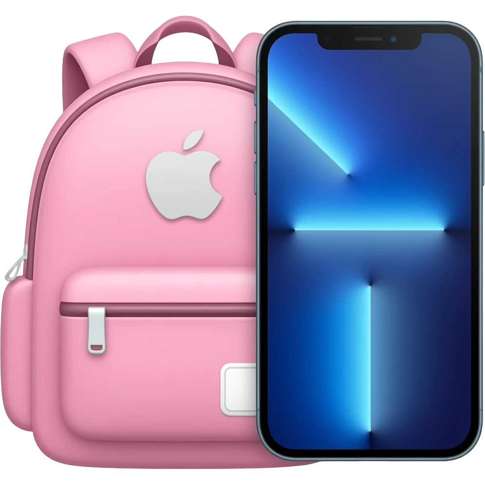 teenage things girl's things emoji