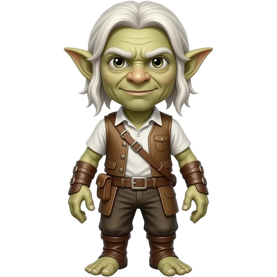 goblin emoji