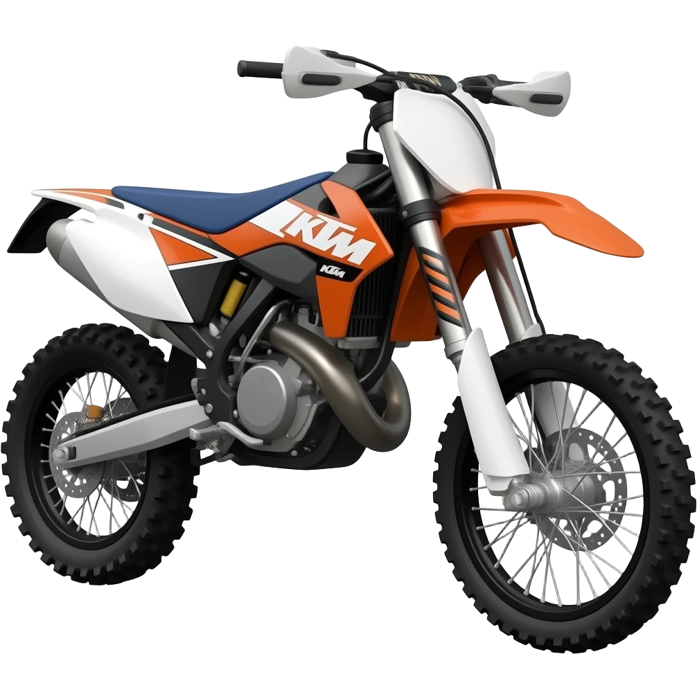 Ktm sx 85 emoji