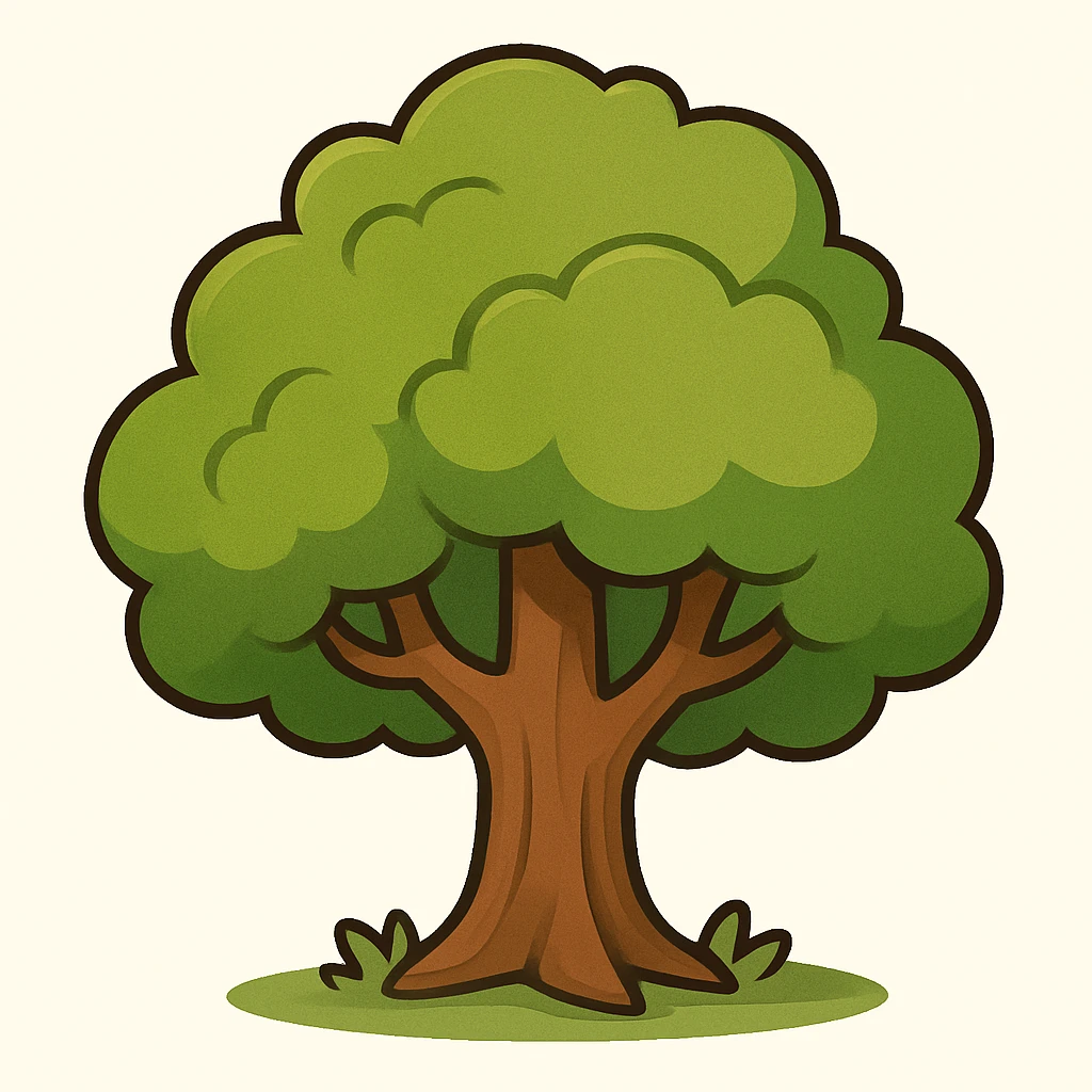tree emoji