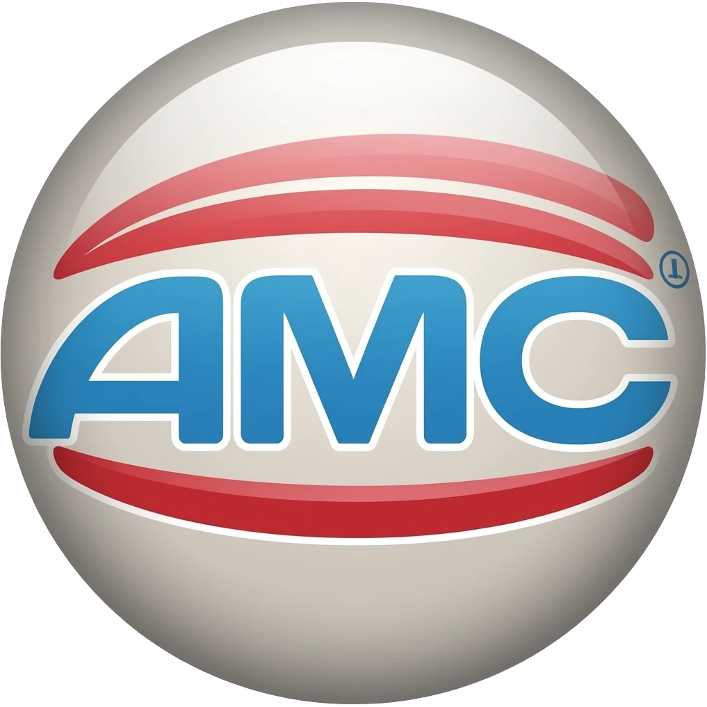 Amc  logo emoji