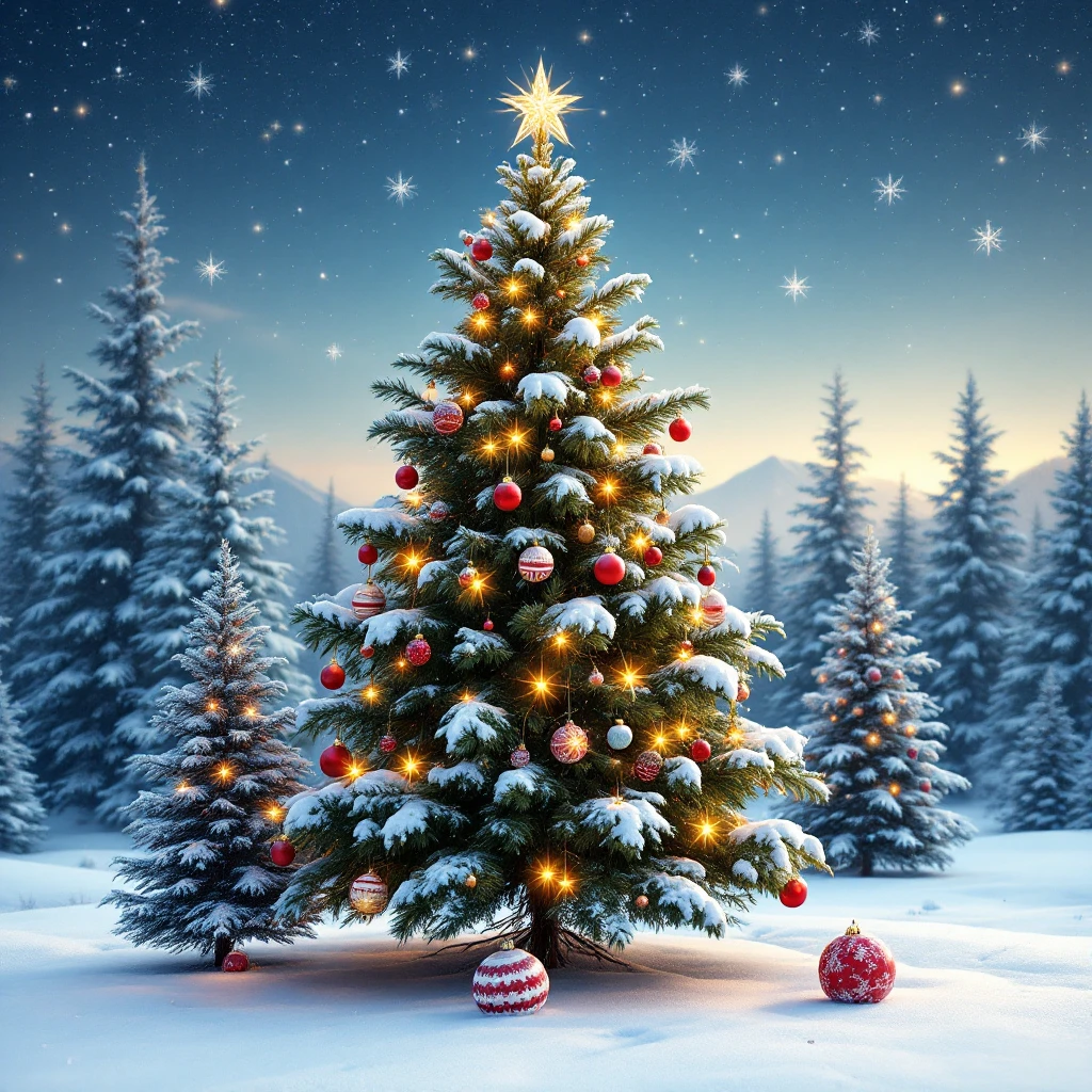 Merry christmas text, remove background emoji