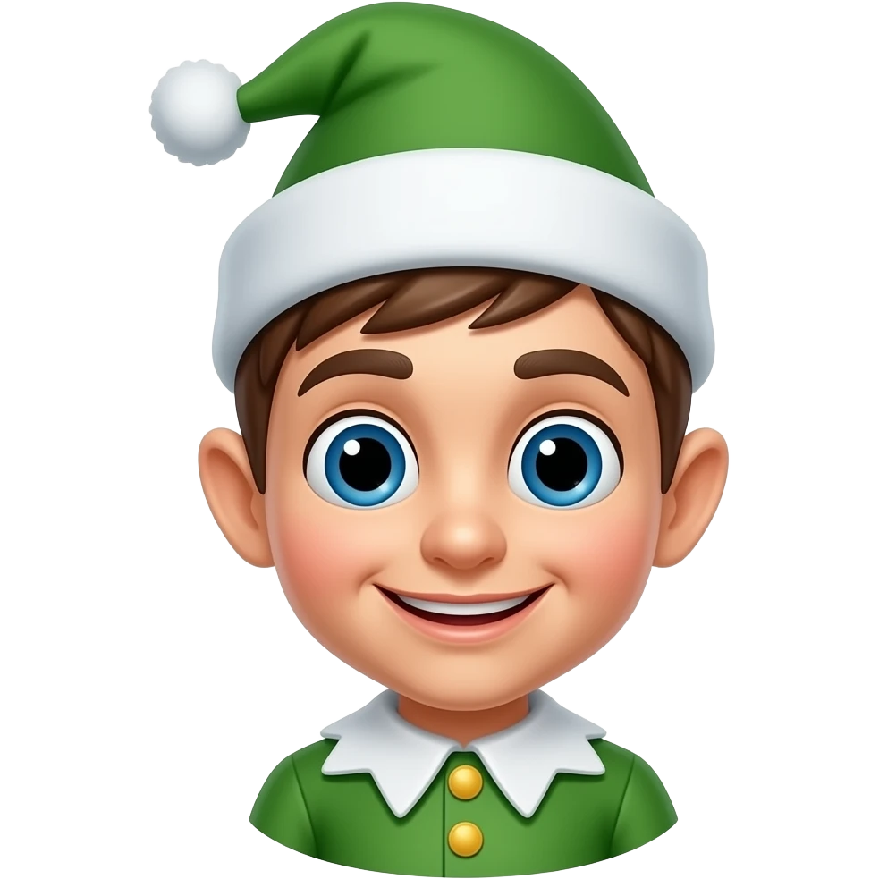 keebler el emoji
