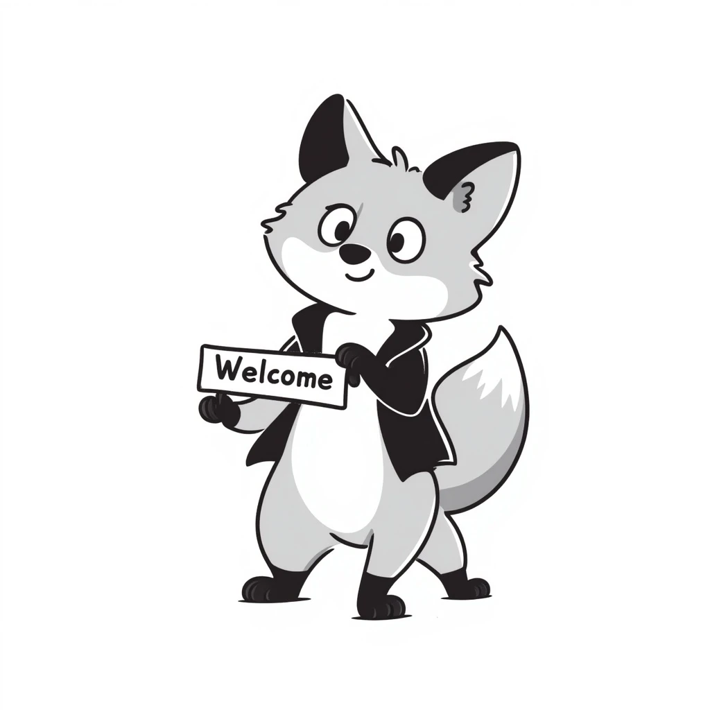 Fox emoji