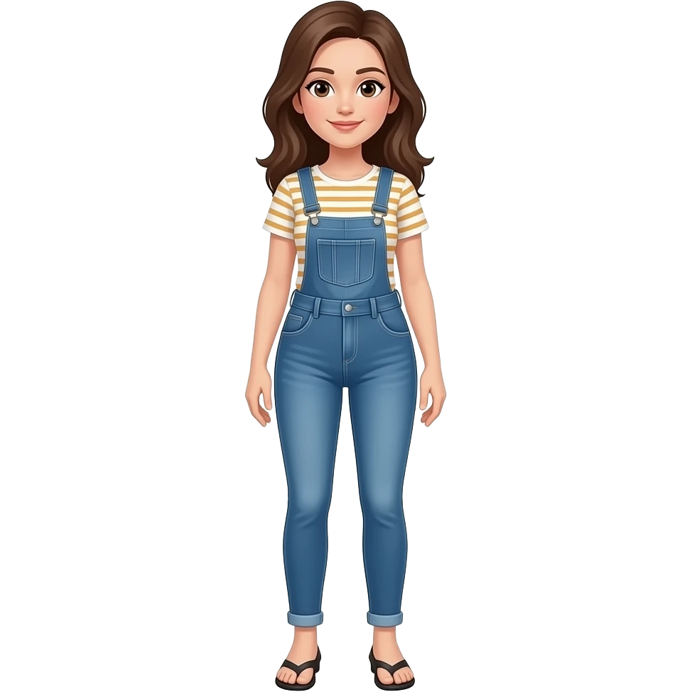 Sex of woman full body emoji