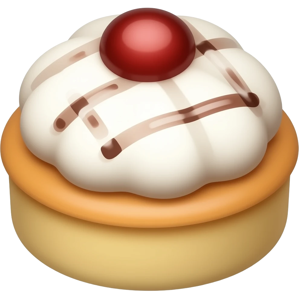 japan sweet emoji