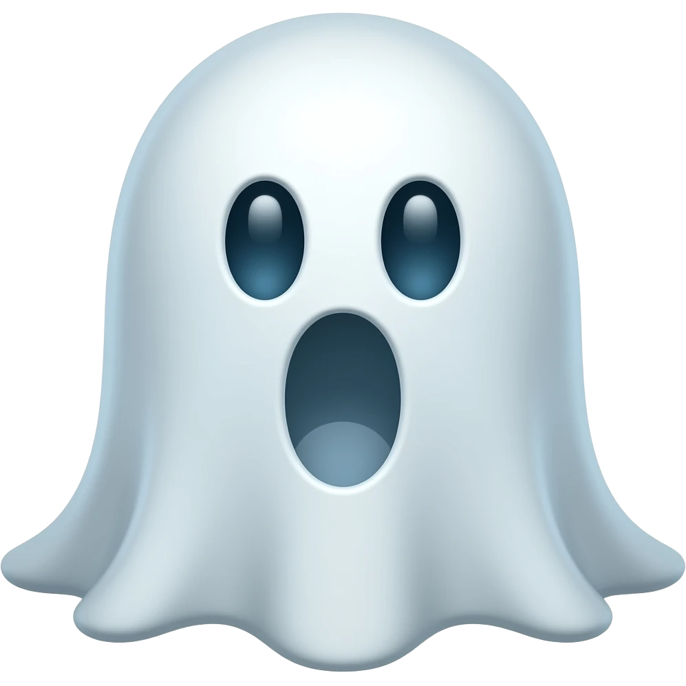 email abouut ghost kitchens emoji